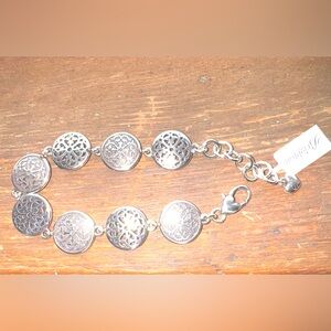 Brighton Ferrera Bracelet for Women NWT